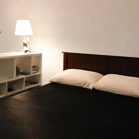 Stylish Appartement