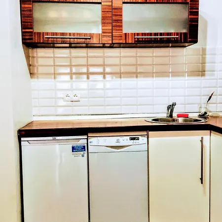 Appartement Stylish Sarajevo