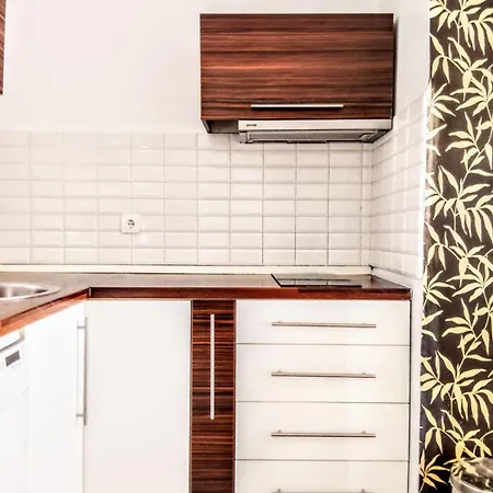 Stylish Appartement