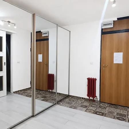 Stylish Appartement