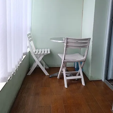 Appartement Stylish *